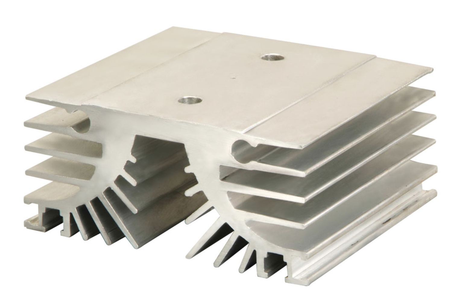 K4 Aluminum Heat Sink